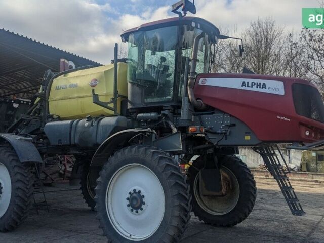 Харді Alpha 2017 у Тульчине на Automoto.ua Харді Alpha, об'ємом двигуна 0 л та пробігом 0 тис. км за 135000 $, фото 1 на Automoto.ua