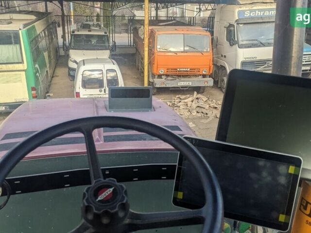 Харді Alpha 2017 у Тульчине на Automoto.ua Харді Alpha, об'ємом двигуна 0 л та пробігом 0 тис. км за 135000 $, фото 8 на Automoto.ua