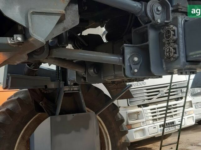 Харди Alpha, объемом двигателя 0 л и пробегом 0 тыс. км за 170000 $, фото 4 на Automoto.ua