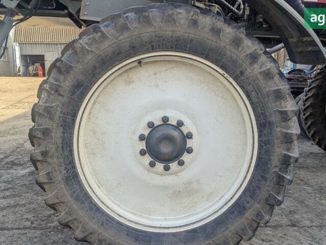 Харді Alpha 2017 у Тульчине на Automoto.ua Харді Alpha, об'ємом двигуна 0 л та пробігом 0 тис. км за 135000 $, фото 7 на Automoto.ua