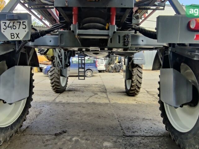 Харді Alpha 2018 у Хмельницькому на Automoto.ua Харді Alpha, об'ємом двигуна 0 л та пробігом 0 тис. км за 160000 $, фото 5 на Automoto.ua