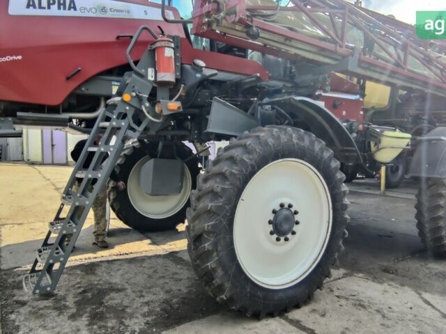 Харді Alpha 2018 у Хмельницькому на Automoto.ua Харді Alpha, об'ємом двигуна 0 л та пробігом 0 тис. км за 160000 $, фото 4 на Automoto.ua