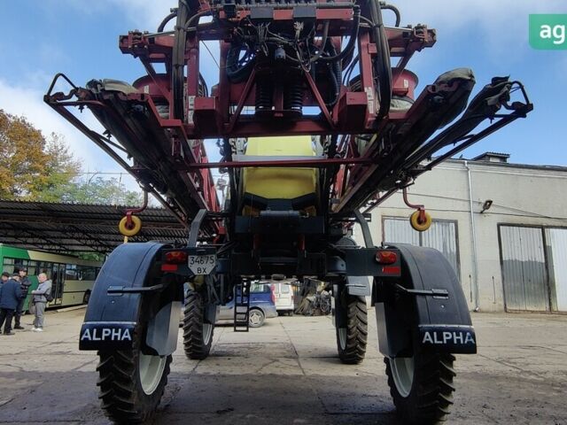 Харді Alpha 2018 у Хмельницькому на Automoto.ua Харді Alpha, об'ємом двигуна 0 л та пробігом 0 тис. км за 160000 $, фото 2 на Automoto.ua