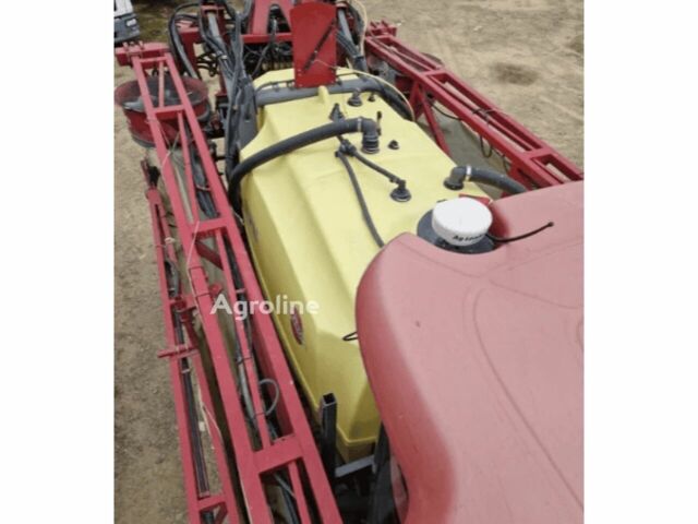 Харди Alpha, объемом двигателя 0 л и пробегом 0 тыс. км за 57035 $, фото 6 на Automoto.ua