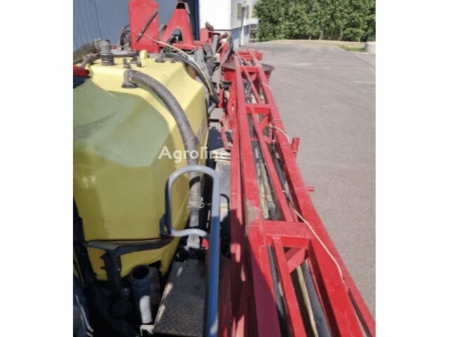 Харди Alpha, объемом двигателя 0 л и пробегом 0 тыс. км за 57035 $, фото 7 на Automoto.ua