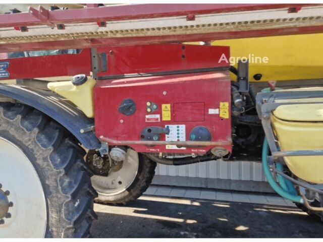 Харди Alpha, объемом двигателя 0 л и пробегом 0 тыс. км за 57035 $, фото 2 на Automoto.ua