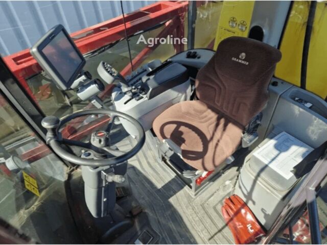 Харди Alpha, объемом двигателя 0 л и пробегом 0 тыс. км за 57035 $, фото 4 на Automoto.ua