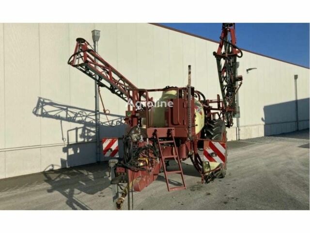 Красный Харди Коммандер, объемом двигателя 0 л и пробегом 0 тыс. км за 8024 $, фото 1 на Automoto.ua