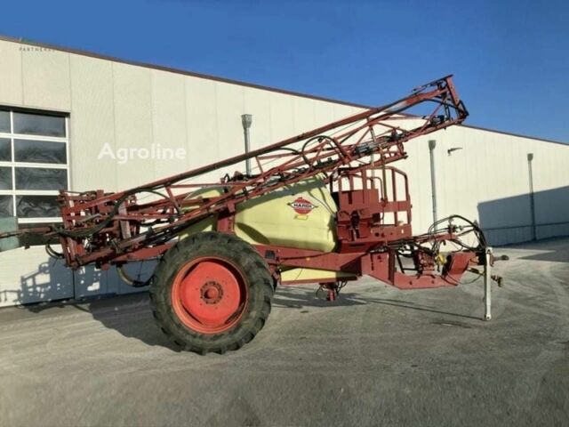 Красный Харди Коммандер, объемом двигателя 0 л и пробегом 0 тыс. км за 8024 $, фото 4 на Automoto.ua