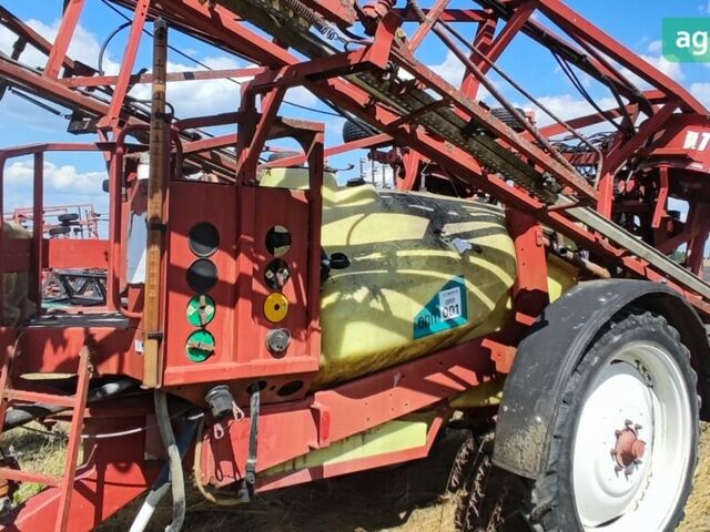 Харди Коммандер, объемом двигателя 0 л и пробегом 0 тыс. км за 7000 $, фото 14 на Automoto.ua