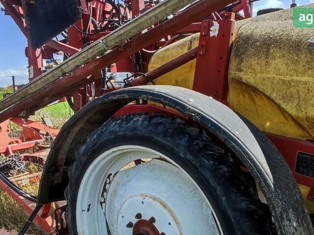 Харди Коммандер, объемом двигателя 0 л и пробегом 0 тыс. км за 7000 $, фото 11 на Automoto.ua