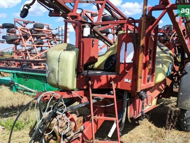 Харди Коммандер, объемом двигателя 0 л и пробегом 0 тыс. км за 7000 $, фото 7 на Automoto.ua