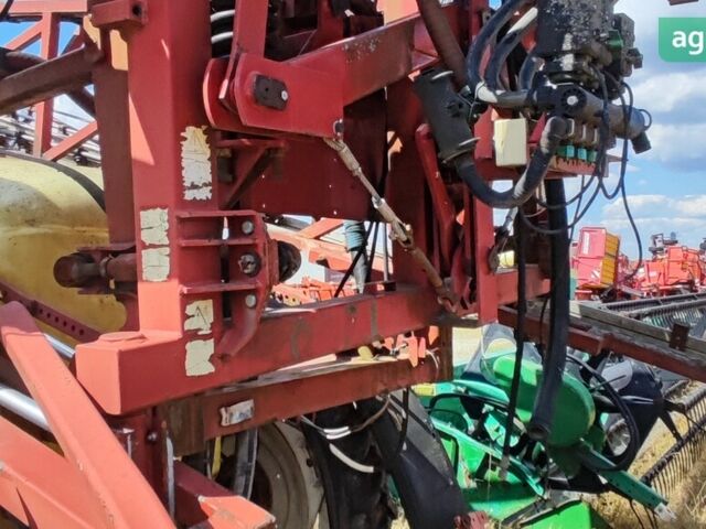 Харди Коммандер, объемом двигателя 0 л и пробегом 0 тыс. км за 7000 $, фото 16 на Automoto.ua