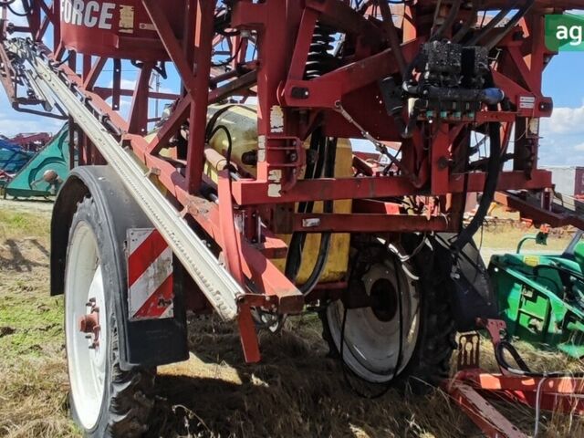 Харди Коммандер, объемом двигателя 0 л и пробегом 0 тыс. км за 7000 $, фото 15 на Automoto.ua