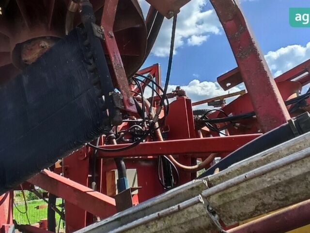 Харди Коммандер, объемом двигателя 0 л и пробегом 0 тыс. км за 7000 $, фото 12 на Automoto.ua