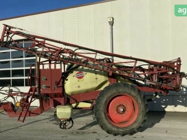 Харді Коммандер 2003 у Звенигородка на Automoto.ua Харді Коммандер, об'ємом двигуна 0 л та пробігом 0 тис. км за 8030 $, фото 3 на Automoto.ua