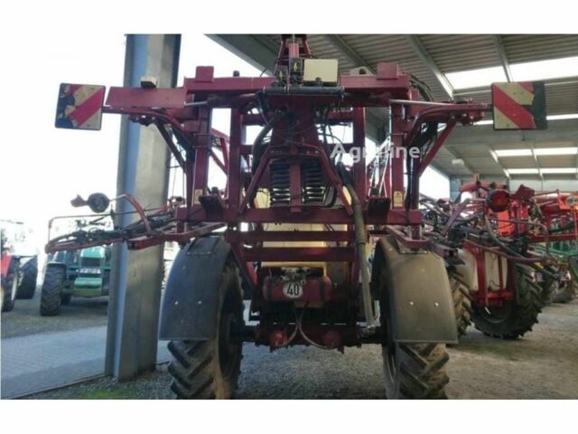 Харди Коммандер, объемом двигателя 0 л и пробегом 0 тыс. км за 14651 $, фото 3 на Automoto.ua