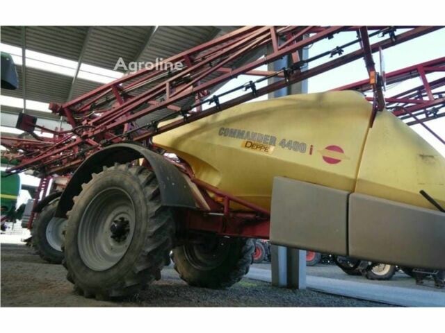 Харди Коммандер, объемом двигателя 0 л и пробегом 0 тыс. км за 14651 $, фото 2 на Automoto.ua