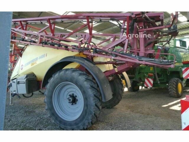 Харди Коммандер, объемом двигателя 0 л и пробегом 0 тыс. км за 14651 $, фото 1 на Automoto.ua