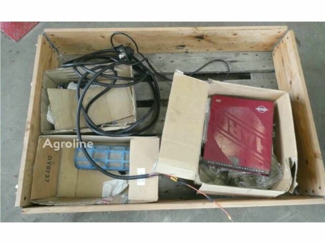 Харди Коммандер, объемом двигателя 0 л и пробегом 0 тыс. км за 14651 $, фото 6 на Automoto.ua