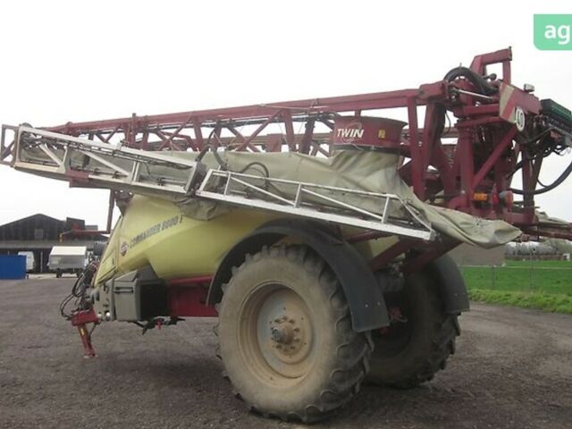 Харди Коммандер, объемом двигателя 0 л и пробегом 0 тыс. км за 21287 $, фото 1 на Automoto.ua