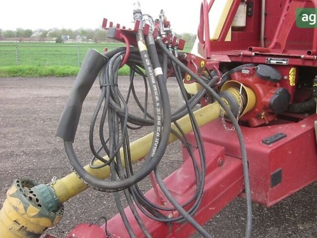 Харди Коммандер, объемом двигателя 0 л и пробегом 0 тыс. км за 21287 $, фото 4 на Automoto.ua