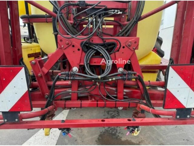 Харди Мастер груз.-пасс., объемом двигателя 0 л и пробегом 0 тыс. км за 14535 $, фото 4 на Automoto.ua