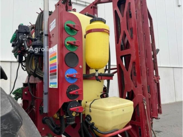 Харди Мастер груз.-пасс., объемом двигателя 0 л и пробегом 0 тыс. км за 14535 $, фото 3 на Automoto.ua