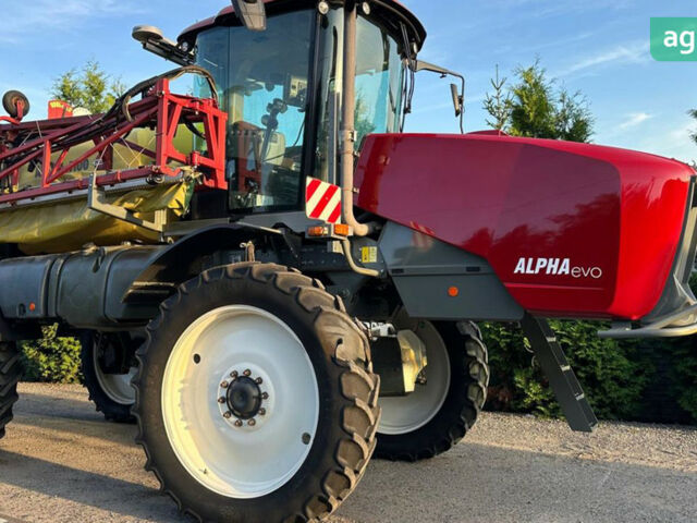 Харди Alpha 4100, объемом двигателя 0 л и пробегом 0 тыс. км за 82376 $, фото 2 на Automoto.ua