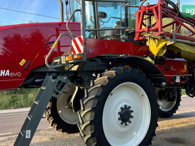 Харди Alpha 4100, объемом двигателя 0 л и пробегом 0 тыс. км за 81693 $, фото 3 на Automoto.ua