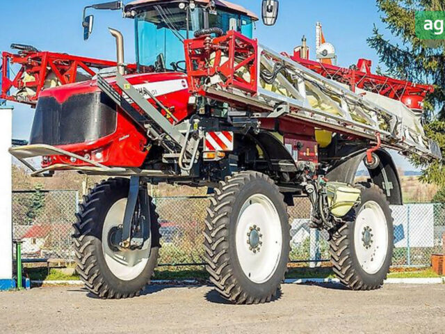 Харди Alpha 4100, объемом двигателя 0 л и пробегом 0 тыс. км за 108755 $, фото 1 на Automoto.ua