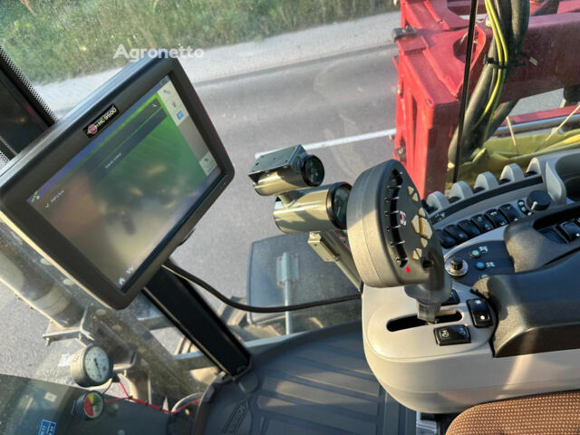 Харди Alpha 4100, объемом двигателя 0 л и пробегом 0 тыс. км за 72235 $, фото 5 на Automoto.ua