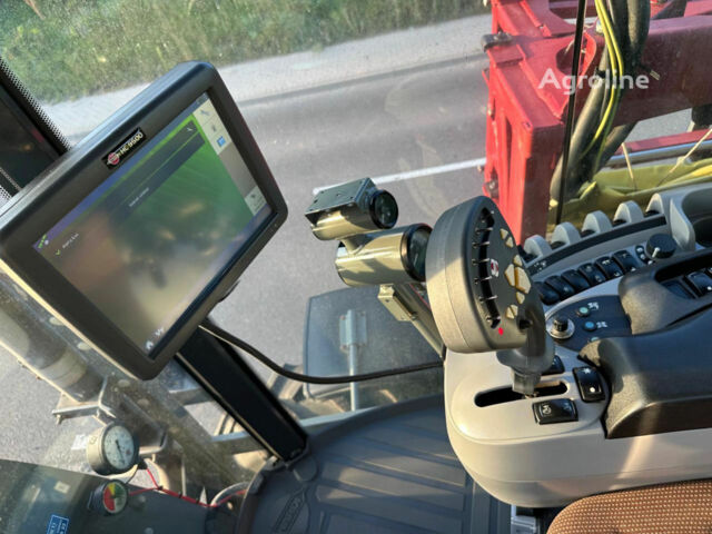 Харди Alpha 4100, объемом двигателя 0 л и пробегом 0 тыс. км за 80464 $, фото 5 на Automoto.ua