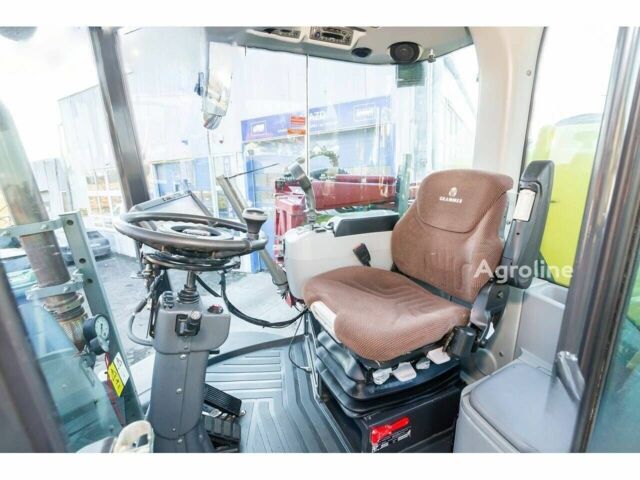 Харди Alpha 4100, объемом двигателя 0 л и пробегом 0 тыс. км за 91533 $, фото 6 на Automoto.ua