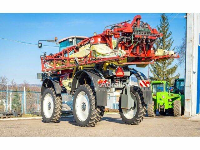 Харди Alpha 4100, объемом двигателя 0 л и пробегом 0 тыс. км за 91533 $, фото 2 на Automoto.ua
