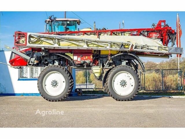 Харди Alpha 4100, объемом двигателя 0 л и пробегом 0 тыс. км за 106920 $, фото 3 на Automoto.ua