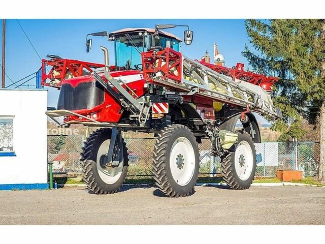 Харди Alpha 4100, объемом двигателя 0 л и пробегом 0 тыс. км за 106920 $, фото 2 на Automoto.ua