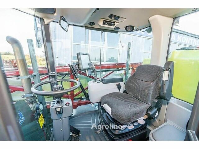 Харди Alpha 4100, объемом двигателя 0 л и пробегом 0 тыс. км за 106920 $, фото 6 на Automoto.ua