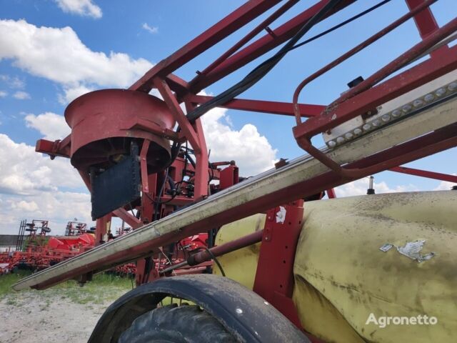 Красный Харди Другая, объемом двигателя 0 л и пробегом 0 тыс. км за 8140 $, фото 5 на Automoto.ua