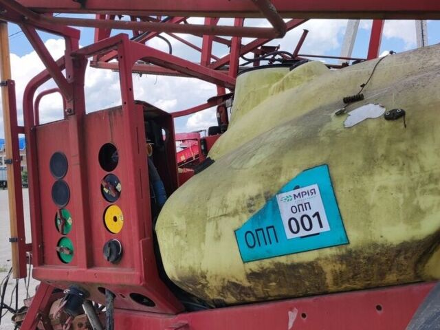 Красный Харди Другая, объемом двигателя 0 л и пробегом 0 тыс. км за 8140 $, фото 12 на Automoto.ua