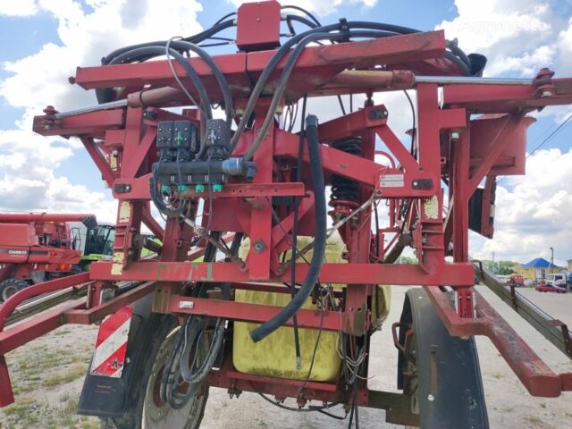 Красный Харди Другая, объемом двигателя 0 л и пробегом 0 тыс. км за 8140 $, фото 8 на Automoto.ua