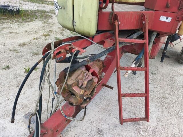 Красный Харди Другая, объемом двигателя 0 л и пробегом 0 тыс. км за 8140 $, фото 15 на Automoto.ua