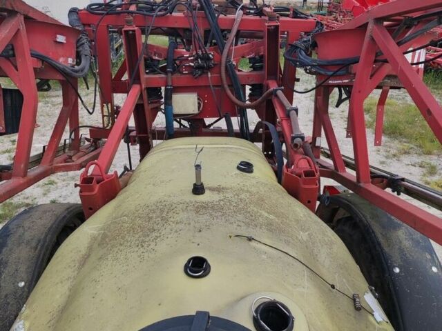 Красный Харди Другая, объемом двигателя 0 л и пробегом 0 тыс. км за 8140 $, фото 14 на Automoto.ua