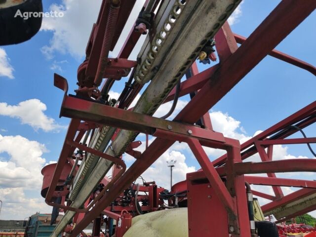 Красный Харди Другая, объемом двигателя 0 л и пробегом 0 тыс. км за 8140 $, фото 4 на Automoto.ua