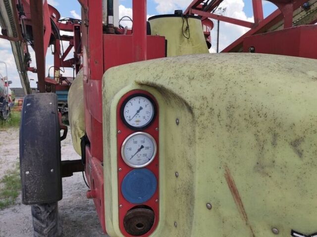 Красный Харди Другая, объемом двигателя 0 л и пробегом 0 тыс. км за 8140 $, фото 2 на Automoto.ua