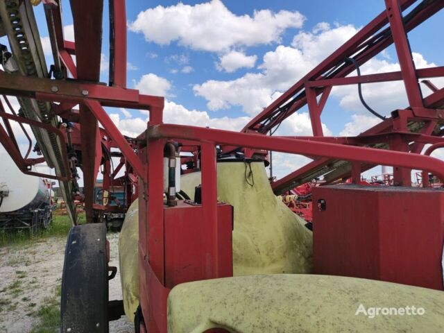 Красный Харди Другая, объемом двигателя 0 л и пробегом 0 тыс. км за 8140 $, фото 3 на Automoto.ua