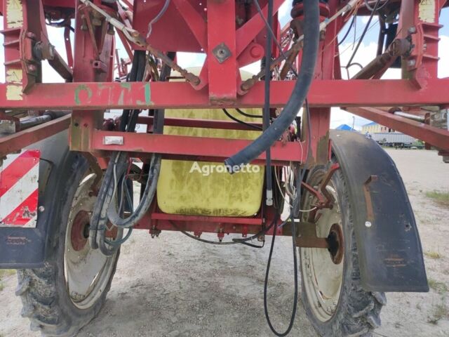 Красный Харди Другая, объемом двигателя 0 л и пробегом 0 тыс. км за 8140 $, фото 9 на Automoto.ua