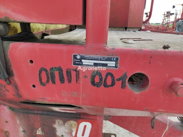 Красный Харди Другая, объемом двигателя 0 л и пробегом 0 тыс. км за 8140 $, фото 16 на Automoto.ua