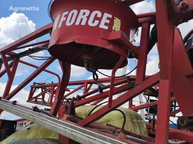 Красный Харди Другая, объемом двигателя 0 л и пробегом 0 тыс. км за 8140 $, фото 10 на Automoto.ua