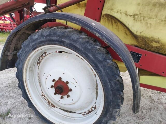 Красный Харди Другая, объемом двигателя 0 л и пробегом 0 тыс. км за 8140 $, фото 6 на Automoto.ua